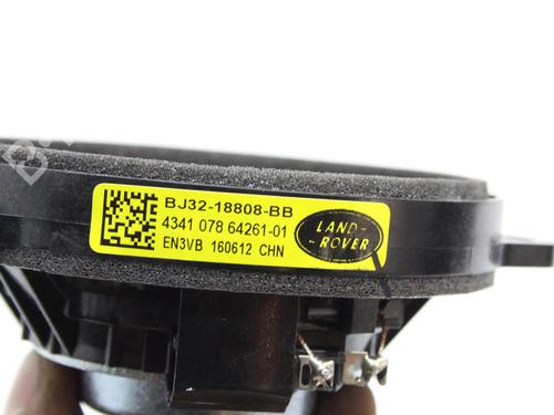 Speaker JAGUAR F-TYPE Coupe (X152) 3.0 SCV6 S AWD | BP39793033E2 - Image 3