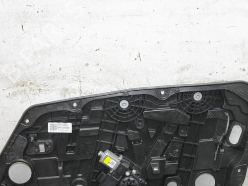 Front right window mechanism KIA EV6 (CV) ELECTRIC AWD | BP39790383C23 - Image 3