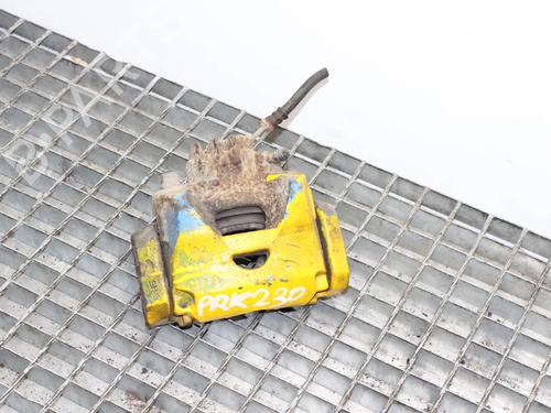 Used Left front brake caliper Left front brake caliper PEUGEOT RCZ 1.6 16V (156 hp) 39822334 39822334