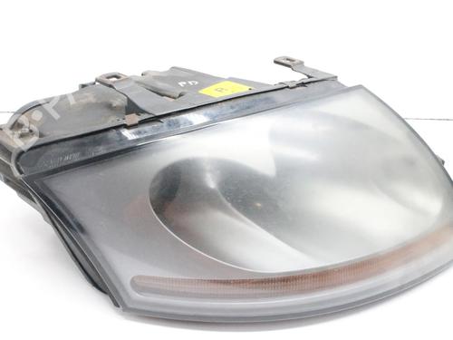 Koplamp rechts Koplamp rechts AUDI TT Roadster (8N9) 1.8 T quattro (180 hp) 39819621 39819621