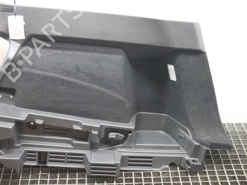 Boot lining NISSAN X-TRAIL IV (T33) 1.5 VC-T Mild Hybrid | BP39791894I3 - Image 4