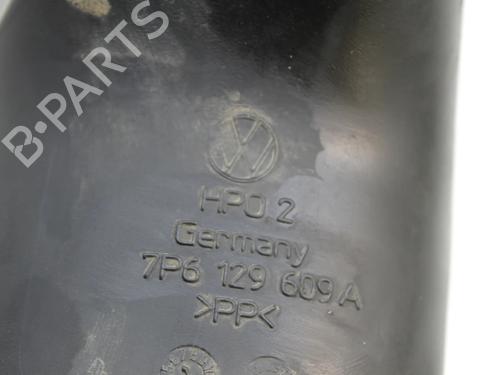 Pipe VW TOUAREG (7P5, 7P6) 3.0 V6 TDI | BP40536706M125 - Image 4
