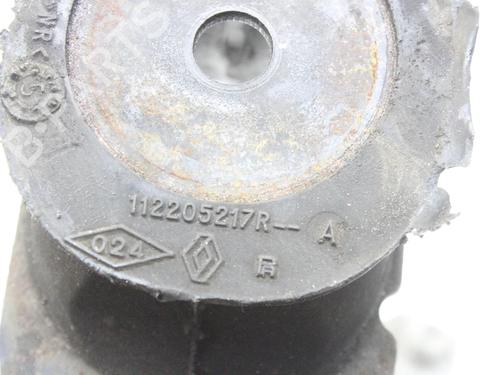Engine mount RENAULT ZOE (BFM_) ZOE | BP39817289M89 - Image 4