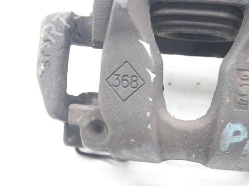 Right front brake caliper SMART FORFOUR Hatchback (453) 0.9 (453.044, 453.053) | BP39830783M104 - Image 6