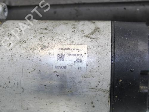 Steering rack VOLVO EX30 (416) Performance AWD | BP39794399M22 - Image 5