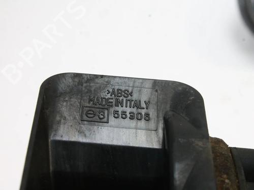 Horn BMW 7 (E65, E66, E67) 730 Ld | BP39856738E13 - Image 4
