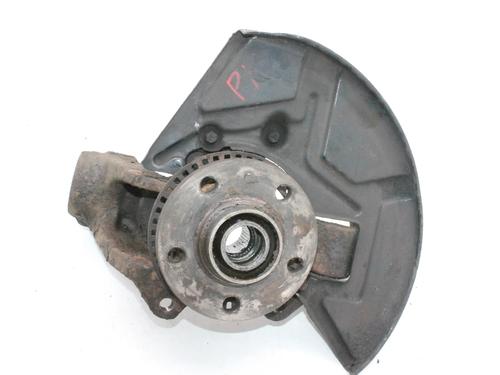 Used Left front steering knuckle Left front steering knuckle AUDI TT (8N3) 1.8 T quattro (224 hp) 39847393 39847393