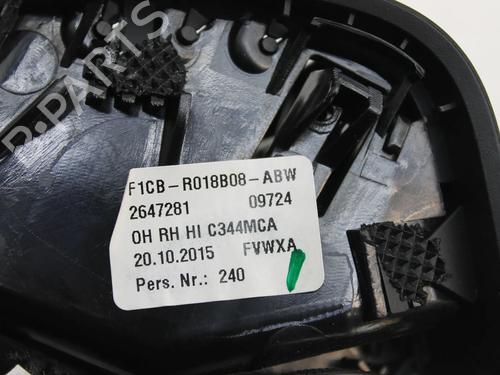 Air vent FORD KUGA II (DM2) 2.0 TDCi 4x4 | BP39797269I21 - Image 4