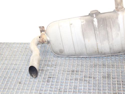 Exhaust system AUDI Q7 (4LB) 3.0 TDI quattro | BP39803918M121 - Image 3
