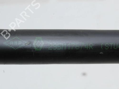 Pipe RENAULT ARKANA I (LCM_, LDN_) 1.6 E-TECH 145 (LDMU) | BP39871615M125 - Image 7