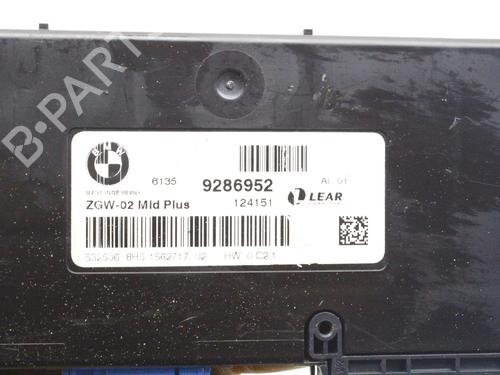 Electronic module BMW X3 (F25) xDrive 20 d | BP39773980M83 - Image 3