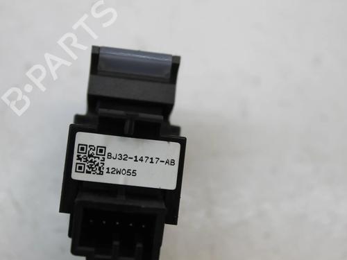 Left rear window switch LAND ROVER RANGE ROVER EVOQUE (L538) 2.2 D 4x4 | BP39769911I29 - Image 4
