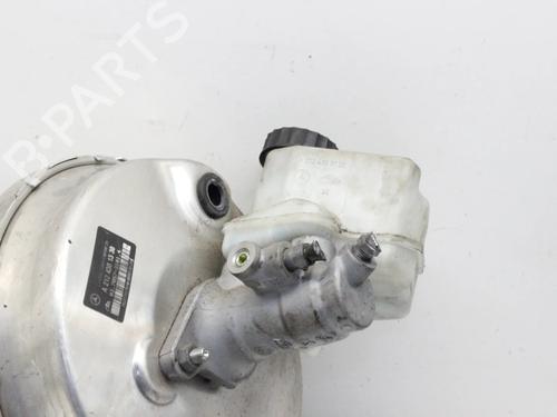 Servo brake MERCEDES-BENZ E-CLASS (W212) E 200 CDI / BlueTEC (212.005, 212.006) | BP40520264M42 - Image 2
