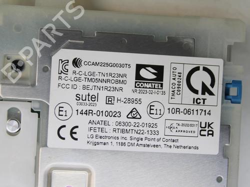 Electronic module BMW 3 (G20, G80, G28) M3 Competition | BP39777915M83 - Image 5