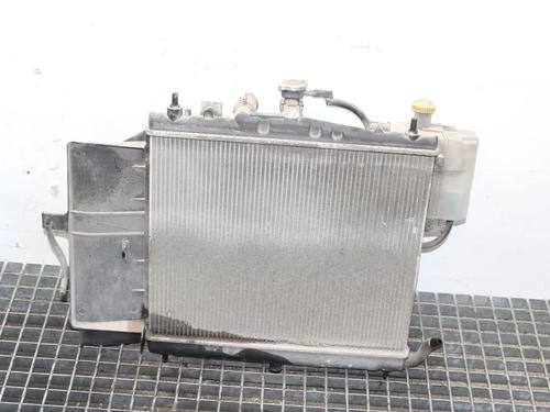 Used Radiator set Radiator set NISSAN NOTE (E11, NE11) 1.6 (110 hp) 39877677 39877677