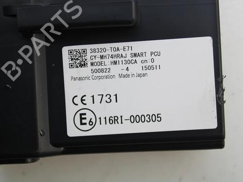 Control unit HONDA CR-V IV (RM_) 1.6 i-DTEC 4WD (RE6) | BP39875828M11 - Image 3