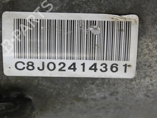 Steering rack LEXUS LS (_F4_) 600h AWD (UVF45, UVF46) | BP39827399M22 - Image 6