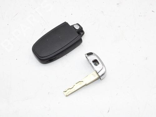 Electronic module AUDI A5 Sportback (8TA) 3.0 TDI quattro | BP39771166M83  - Image 11