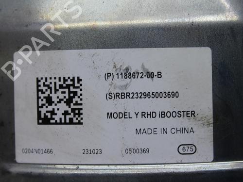 Servo brake TESLA MODEL Y (5YJY) Long Range All-wheel Drive | BP39817286M42 - Image 7