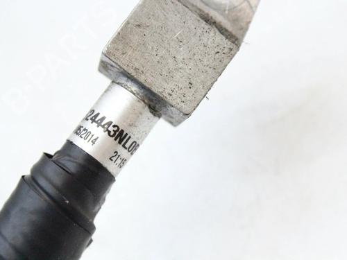 AC pipe NISSAN LEAF (ZE0) Electric | BP39803803M126  - Image 24