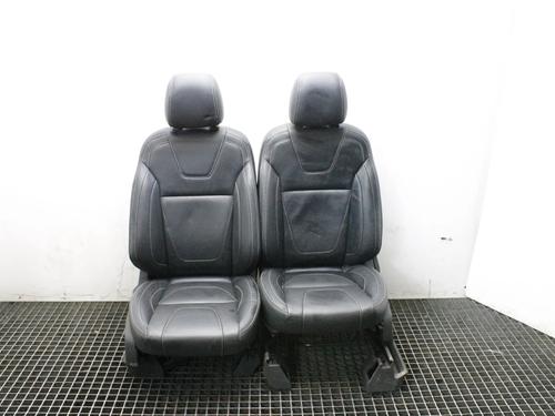 Seats set FORD KUGA II (DM2) 2.0 TDCi 4x4 | BP39863588C78 - Image 2