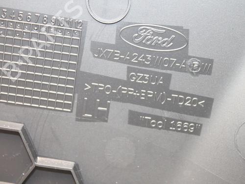 Andre FORD FOCUS IV (HN) 1.0 EcoBoost | BP39818994O1 - Image 7