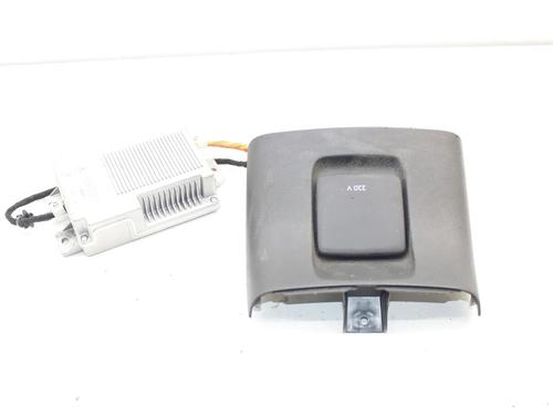 Used Inverter/Converter Inverter/Converter OPEL GRANDLAND / GRANDLAND X (A18, P1UO) 1.2 (75) (131 hp) 39785142 39785142
