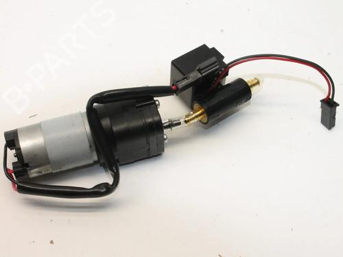 Used Control unit Control unit JAGUAR XF I (X250) 3.0 D (275 hp) 39797740 39797740