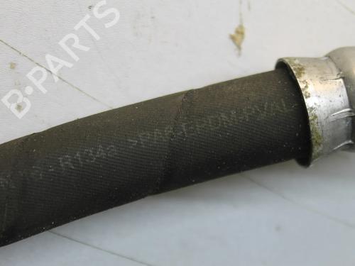 AC pipe SKODA YETI (5L) 2.0 TDI | BP39879172M126 - Image 6