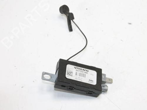 Used Electronic module Electronic module VOLVO C30 (533) 2.0 D (136 hp) 39840858 39840858
