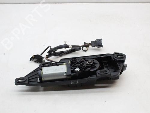 Electronic module AUDI A5 Convertible (F57, F5E) 2.0 TFSI | BP39799171M83 - Image 2