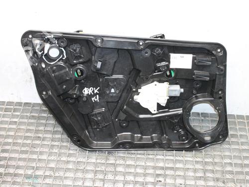 Used Front left window mechanism Front left window mechanism MERCEDES-BENZ A-CLASS (W176) A 200 CDI (176.001) (136 hp) 39800178 39800178