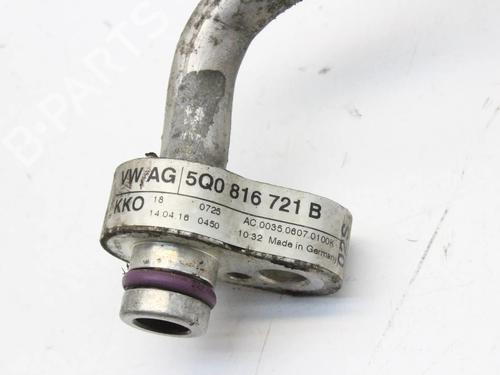 AC pipe VW PASSAT B8 Variant (3G5, CB5) 1.6 TDI | BP39854081M126 - Image 4