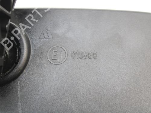 Rear mirror BMW 3 Convertible (E46) 330 Ci | BP39867126I6 - Image 4