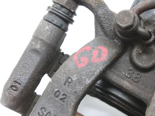Right rear brake caliper MG MG HS (AS23) 1.5 T (SAS23) | BP39816932M106 - Image 5