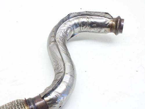 Pipe OPEL MOKKA 1.2 (76) | BP39855172M125 - Image 2