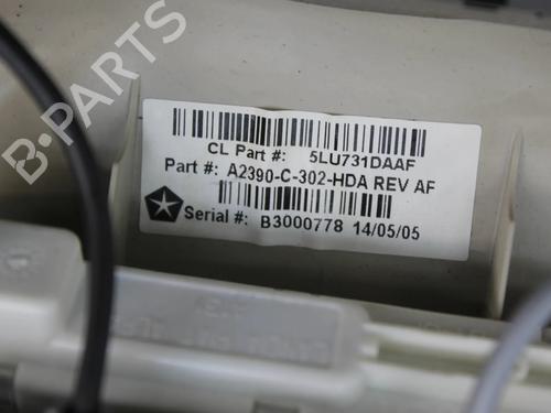 Kabinelys JEEP CHEROKEE (KL) 2.0 CRD 4x4 | BP39768985I8 - Image 5