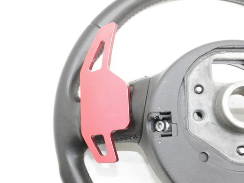 Steering wheel AUDI TT (8J3) 2.0 TFSI | BP39864599C49 - Image 8