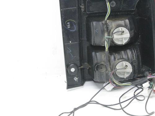 Left taillight NISSAN PATHFINDER III (R51) 2.5 dCi 4WD | BP39859662C34 - Image 11