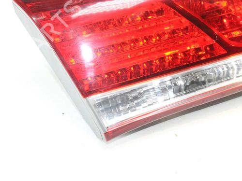 Left tailgate light HYUNDAI i40 I (VF) 1.7 CRDi | BP39776057C79 - Image 3