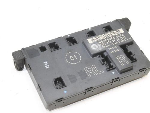 Control unit MERCEDES-BENZ CLC-CLASS (CL203) CLC 220 CDI (203.708) | BP39865129M11 - Image 2