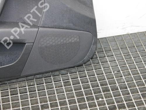 Front left panel AUDI TT (8J3) 2.0 TFSI | BP39824027C58 - Image 4