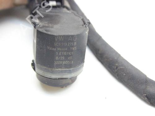 Electronic module VW BEETLE (5C1, 5C2) 2.0 TDI | BP39830714M83 - Image 9