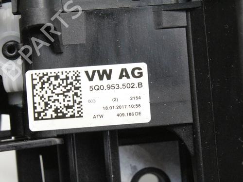 Ratstangsstang VW PASSAT B8 (3G2, CB2) 1.4 GTE Hybrid | BP39786585I23 - Image 6