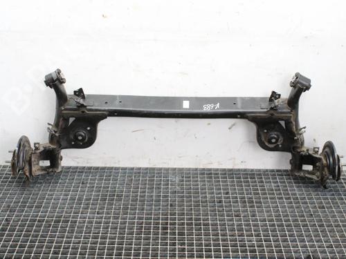 Used Rear axle Rear axle RENAULT ARKANA I (LCM_, LDN_) 1.6 E-TECH 145 (LDMU) (143 hp) 39852980 39852980