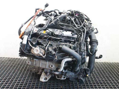 Engine BMW 3 (F30, F80) 330 e | BP39803990M1 - Image 8