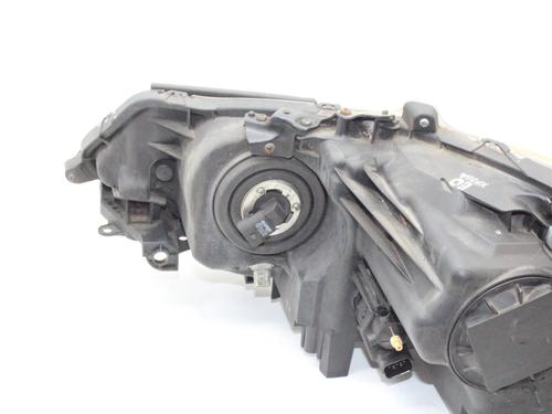 Right headlight HONDA ACCORD VIII (CU) 2.2 i-DTEC (CU3) | BP39792780C29 - Image 10