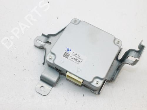 Used Electronic module Electronic module HONDA HR-V (RU) 1.6 i-DTEC (RU8) (120 hp) 39798614 39798614