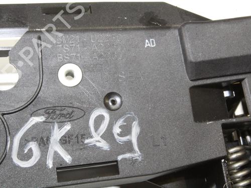 Rear left interior door handle FORD S-MAX (WA6) 2.0 EcoBoost | BP39794823I15 - Image 3