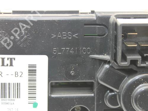 Control unit OPEL MOVANO B Van (X62) 2.3 CDTI FWD (FV) | BP39788880M11 - Image 4